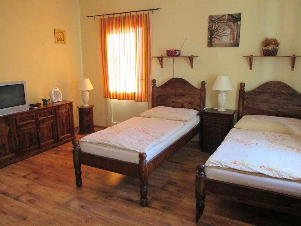 Penzion - U staré pekárny Bohumín Quarto foto