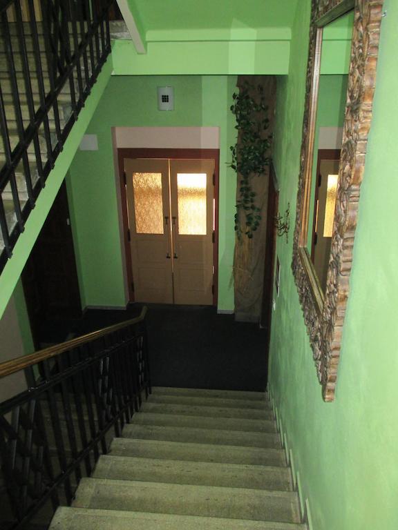 Penzion - U staré pekárny Bohumín Exterior foto